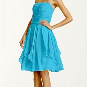 Bridesmaid Dress